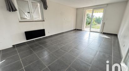 Maison 4 pièces de 126 m² à Perrigny-sur-Loire (71160)