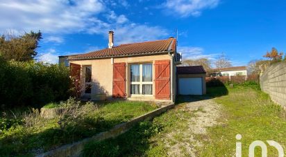 Traditional house 5 rooms of 99 m² in Ventenac-Cabardès (11610)