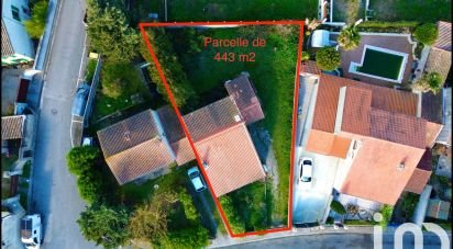 Maison 5 pièces de 99 m² à Ventenac-Cabardès (11610)