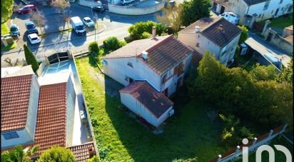 Traditional house 5 rooms of 99 m² in Ventenac-Cabardès (11610)