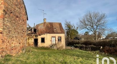 Country house 4 rooms of 200 m² in Saint-Agnan (71160)