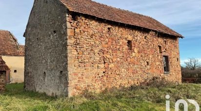 Country house 4 rooms of 200 m² in Saint-Agnan (71160)