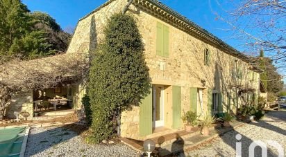 House 7 rooms of 206 m² in Marsanne (26740)