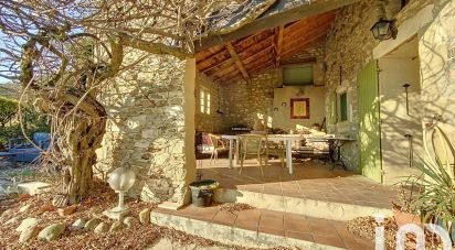 House 7 rooms of 206 m² in Marsanne (26740)