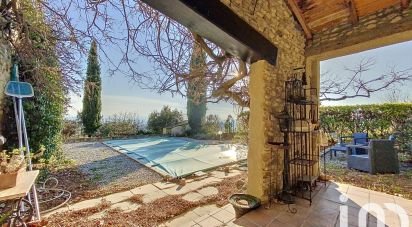 House 7 rooms of 206 m² in Marsanne (26740)