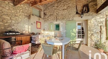 House 7 rooms of 206 m² in Marsanne (26740)