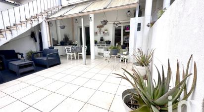 Appartement 2 pièces de 42 m² à Béziers (34500)