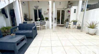 Appartement 2 pièces de 42 m² à Béziers (34500)