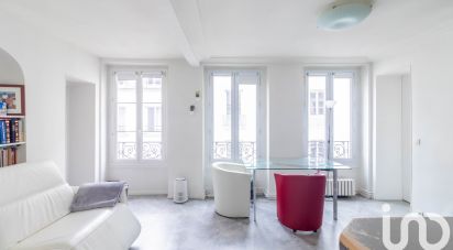 Appartement 4 pièces de 81 m² à Paris (75003)