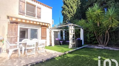 Traditional house 4 rooms of 60 m² in Mougins (06250)