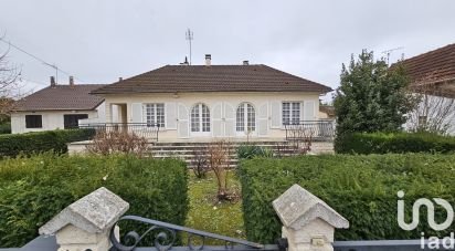 Maison traditionnelle 4 pièces de 88 m² à Vigneux-sur-Seine (91270)