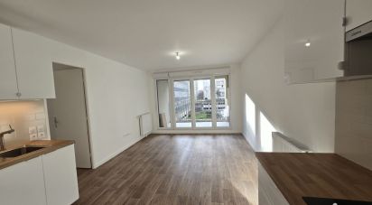 Appartement 3 pièces de 63 m² à Bobigny (93000)