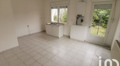 Maison 4 pièces de 95 m² à Camblain-Châtelain (62470)