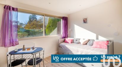 Studio 1 pièce de 15 m² à Villeneuve-Loubet (06270)