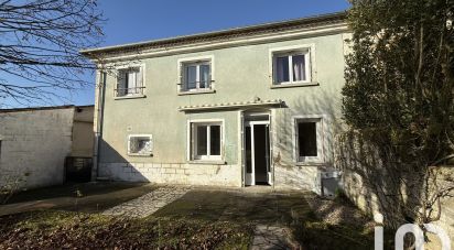 Town house 7 rooms of 175 m² in Jonzac (17500)