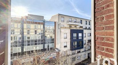 Appartement 3 pièces de 63 m² à Suresnes (92150)