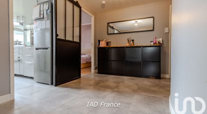 Apartment 5 rooms of 102 m² in Élancourt (78990)