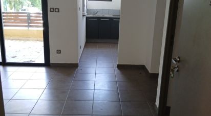 Appartement 2 pièces de 45 m² à Sainte-Suzanne (97441)