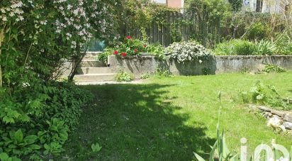 House 5 rooms of 140 m² in Pontaix (26150)