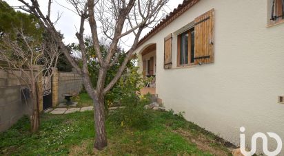 Maison 5 pièces de 100 m² à Marguerittes (30320)