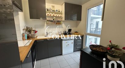 Appartement 4 pièces de 83 m² à Épinay-sur-Seine (93800)