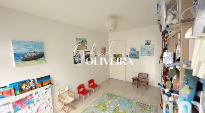 Appartement 4 pièces de 83 m² à Épinay-sur-Seine (93800)