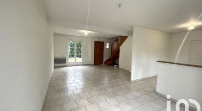 Maison 5 pièces de 98 m² à Ballan-Miré (37510)