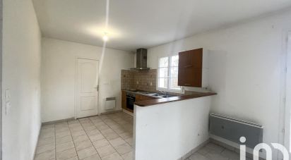 Maison 5 pièces de 98 m² à Ballan-Miré (37510)