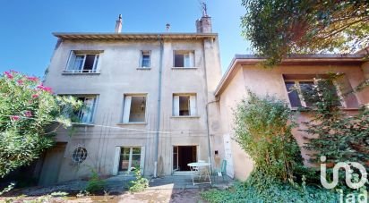 Townhouse 7 rooms of 187 m² in Valence (26000)