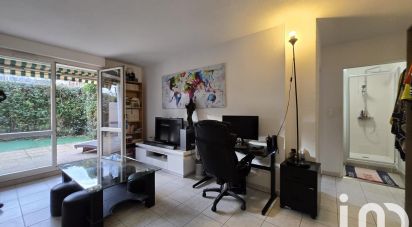 Appartement 2 pièces de 40 m² à Aix-en-Provence (13090)