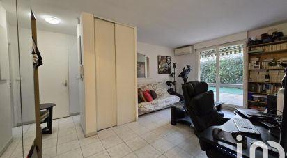 Appartement 2 pièces de 40 m² à Aix-en-Provence (13090)