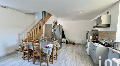 Maison 7 pièces de 157 m² à - (22530)