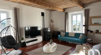 Bastide 10 pièces de 317 m² à Les Mées (04190)