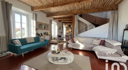 Bastide 10 pièces de 317 m² à Les Mées (04190)