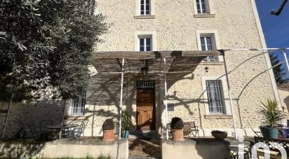 Bastide 10 pièces de 317 m² à Les Mées (04190)