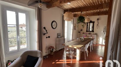 Bastide 10 pièces de 317 m² à Les Mées (04190)