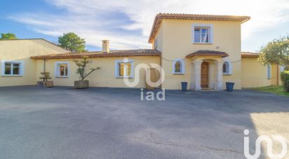 Maison 5 pièces de 257 m² à Montauroux (83440)