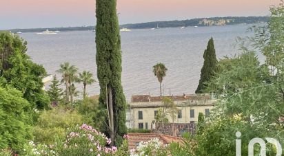 Apartment 3 rooms of 50 m² in Cannes (06400)