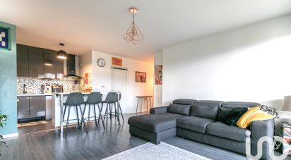 Appartement 3 pièces de 70 m² à Rosny-sous-Bois (93110)