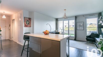 Appartement 3 pièces de 70 m² à Rosny-sous-Bois (93110)