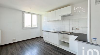 Appartement 3 pièces de 60 m² à Bagnols-sur-Cèze (30200)