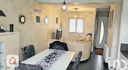 House 6 rooms of 103 m² in Réau (77550)