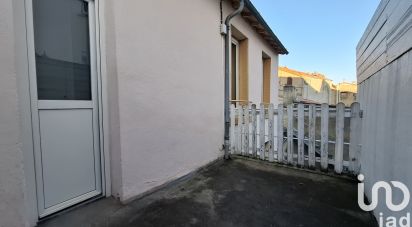 Apartment 3 rooms of 60 m² in Clermont-Ferrand (63000)