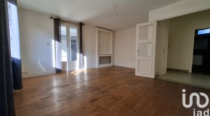 Appartement 2 pièces de 62 m² à Clermont-Ferrand (63000)