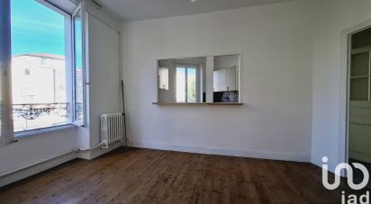 Appartement 3 pièces de 61 m² à Clermont-Ferrand (63000)