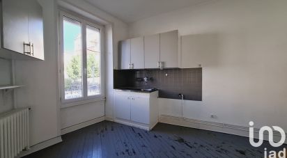 Apartment 3 rooms of 61 m² in Clermont-Ferrand (63000)