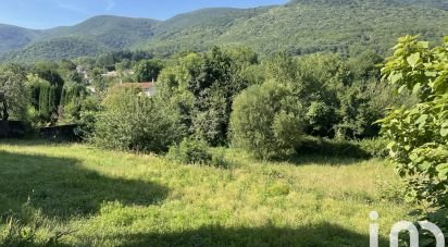 Terrain de 1 270 m² à Saint-Amans-Soult (81240)