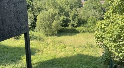 Land of 1,270 m² in Saint-Amans-Soult (81240)