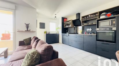 Apartment 3 rooms of 60 m² in Saint-Nazaire (44600)