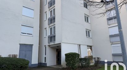 Appartement 3 pièces de 65 m² à Pontoise (95000)